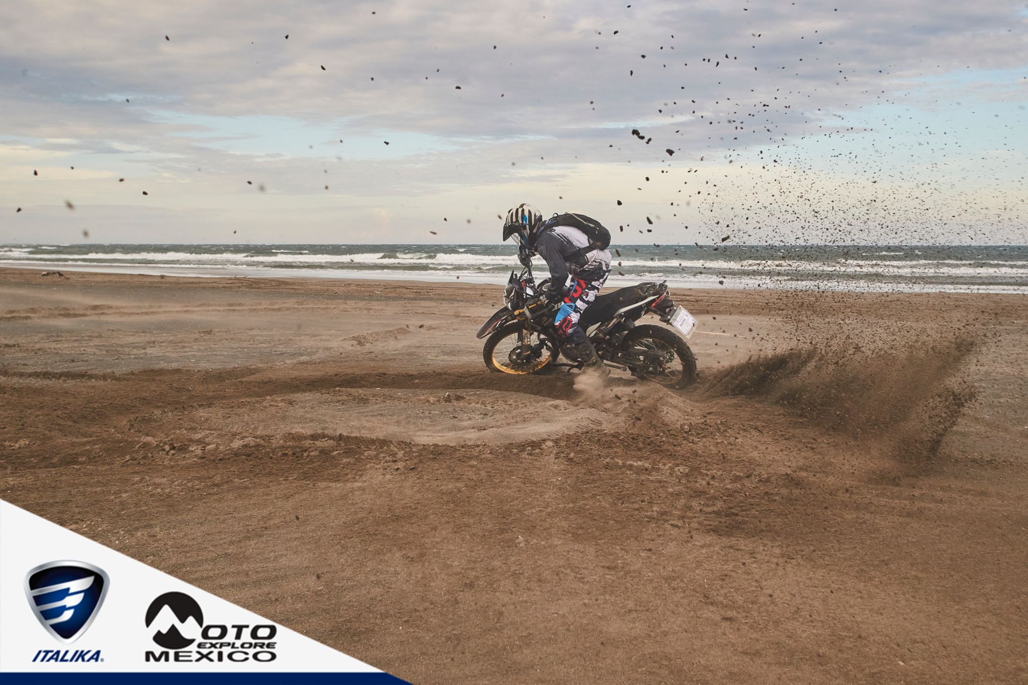 ITALIKA CHACHALACAS D2 314